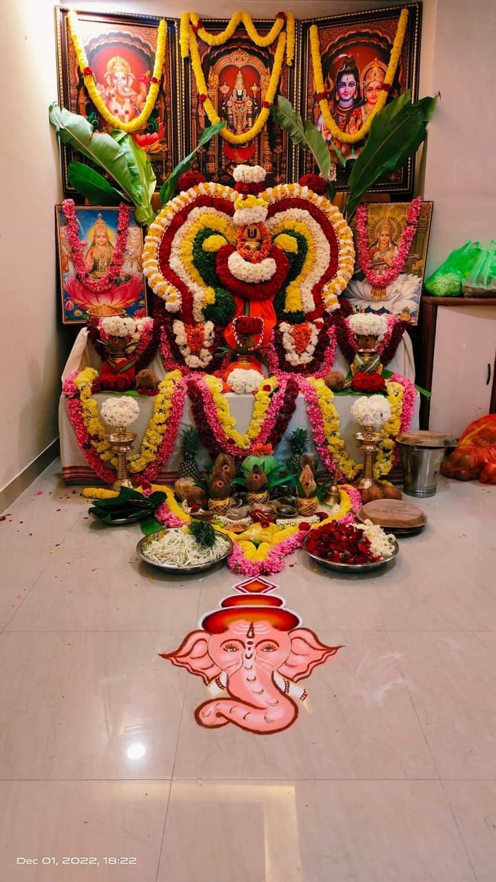 Nagarajsharma S