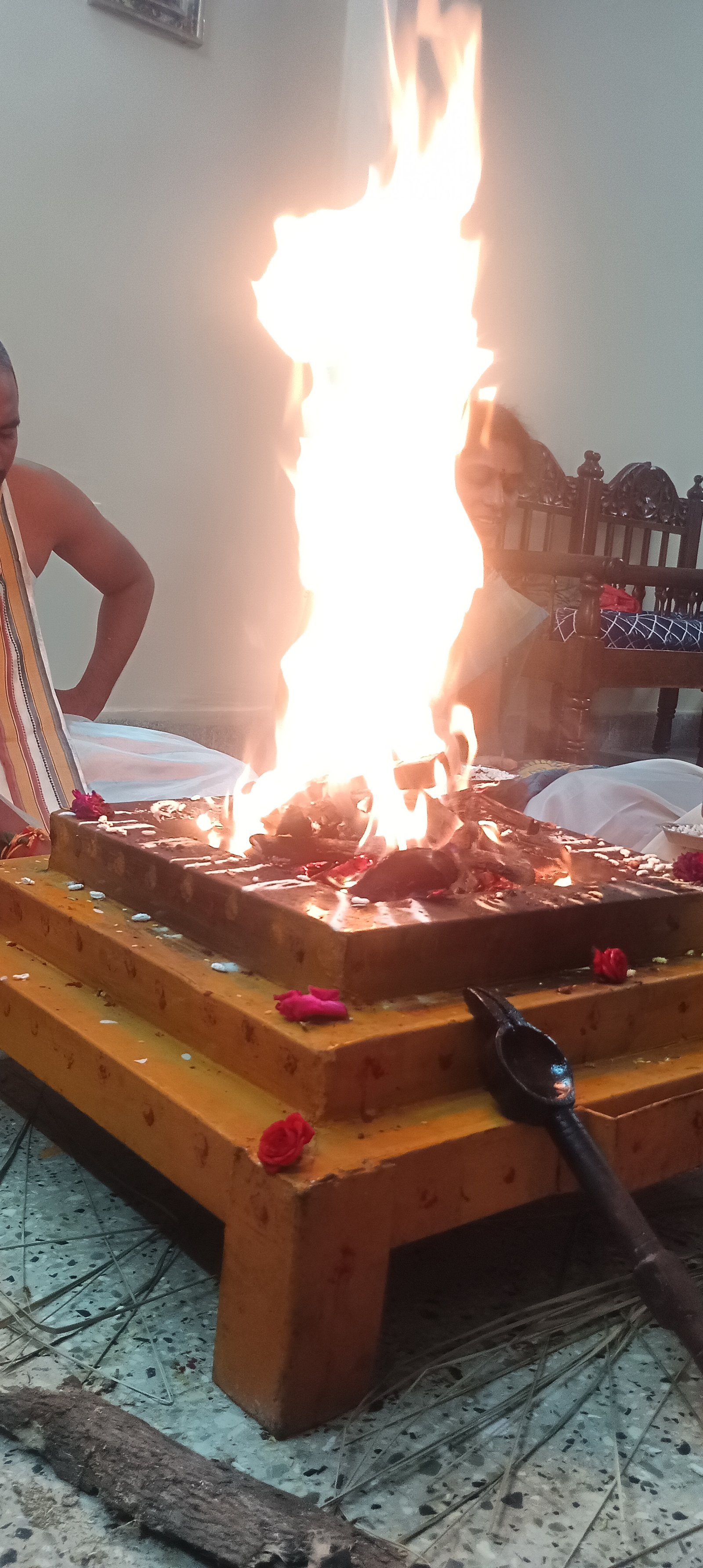 Pandit Devanshu pujari