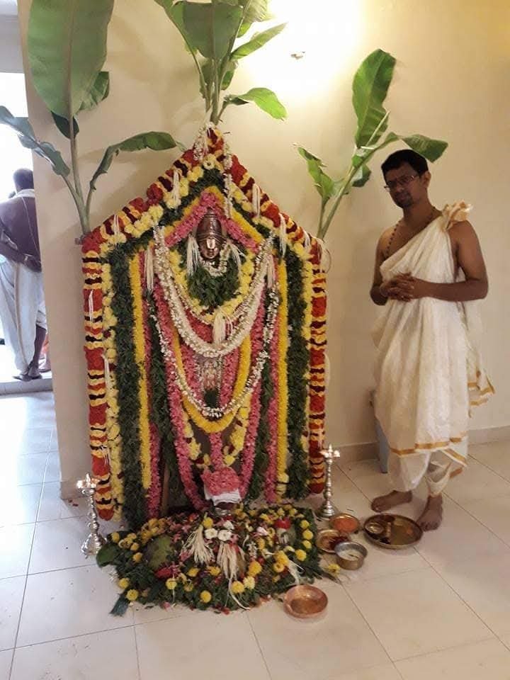 Phaneendra acharya
