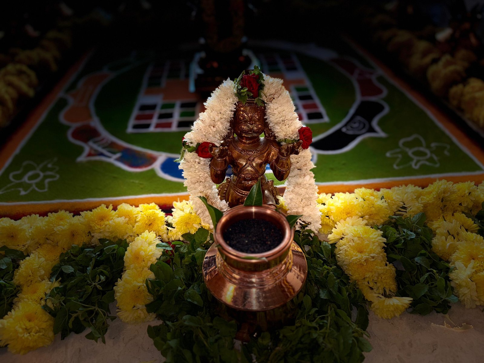 Manjunathachar Navarathna