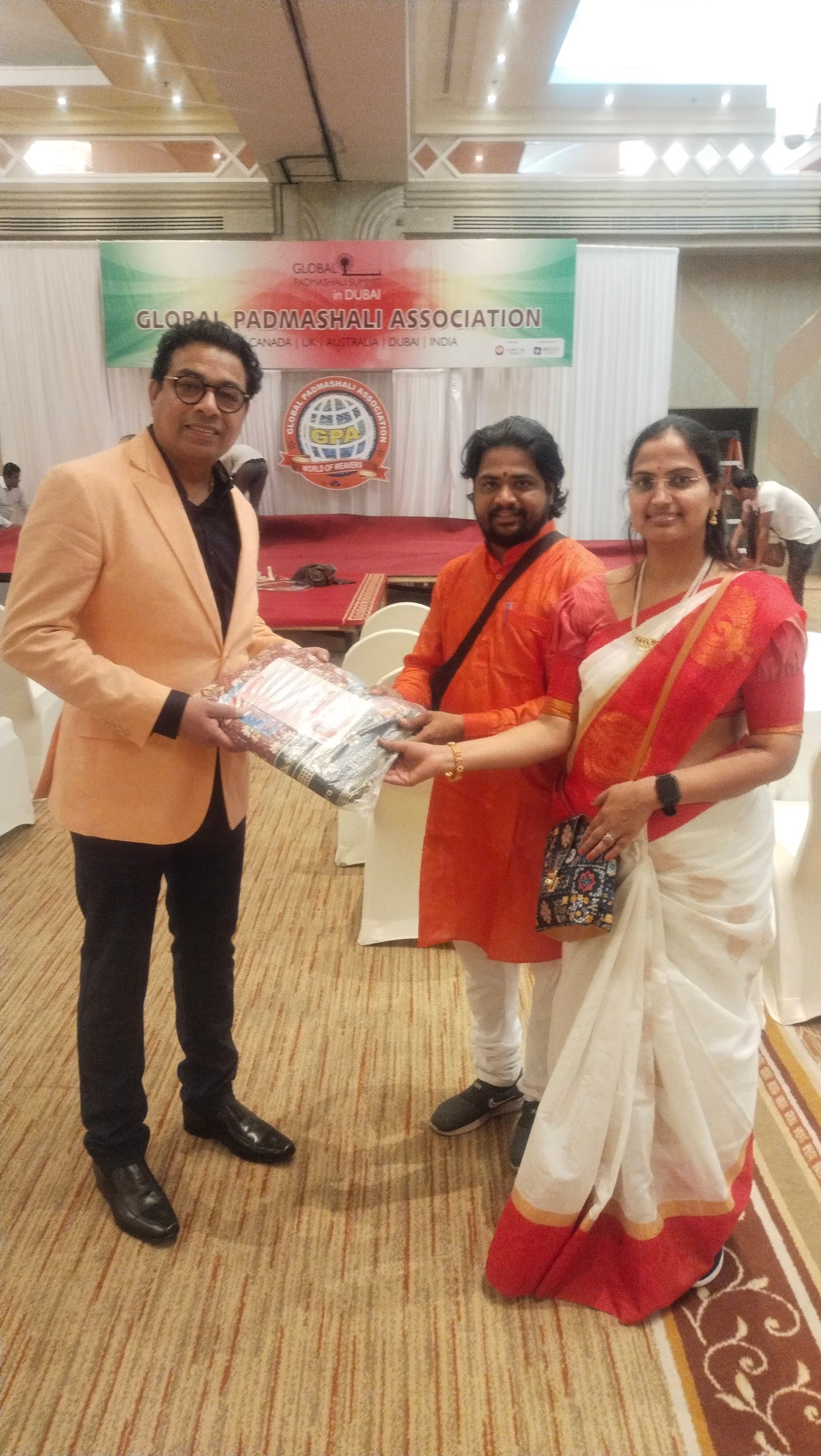 Pandit Vyankatesh Jilla