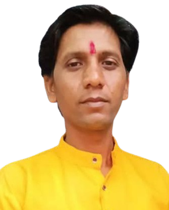 Ysunil Bhardwaj (Pandit)