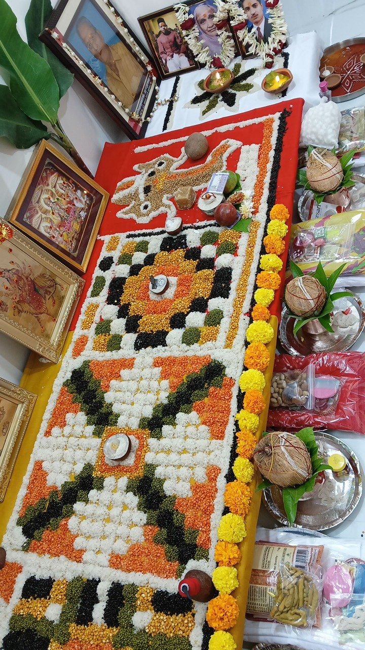 Pandit Surendra Gautam