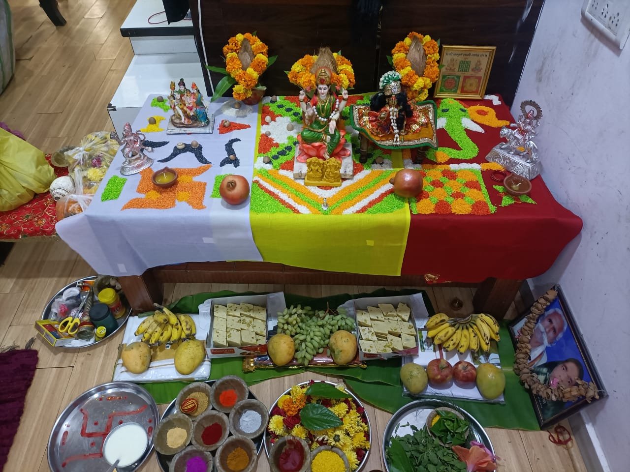 Pandit Akash Shastri