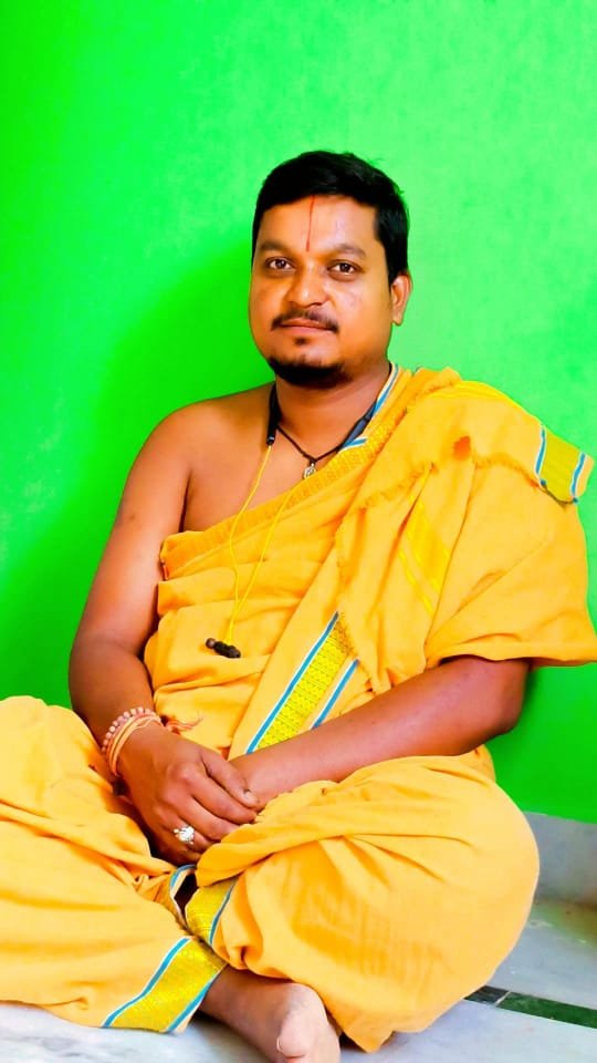 Ganesh pantulu