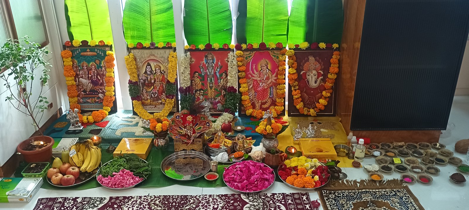 Pandit Devanshu pujari