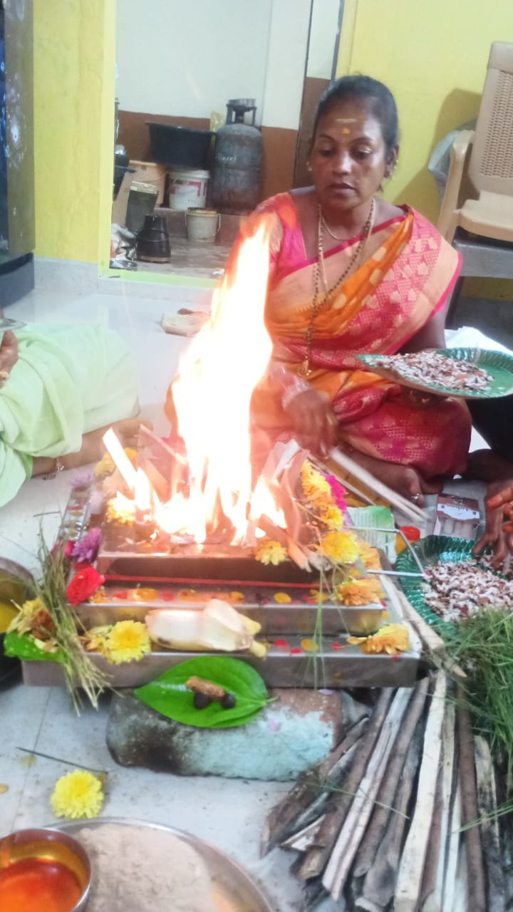 Pandit Devanshu pujari