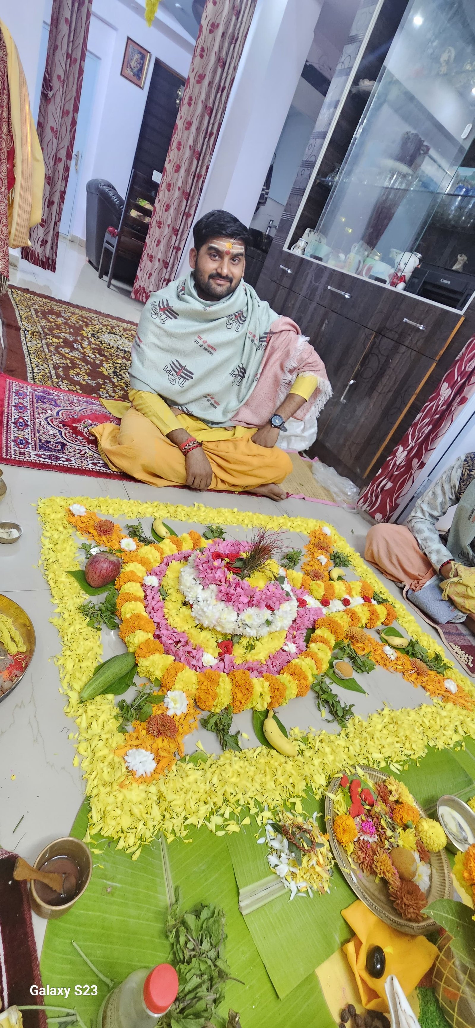 Prabhakar shastri