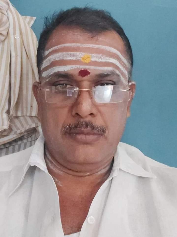 D krishna murthy sastri
