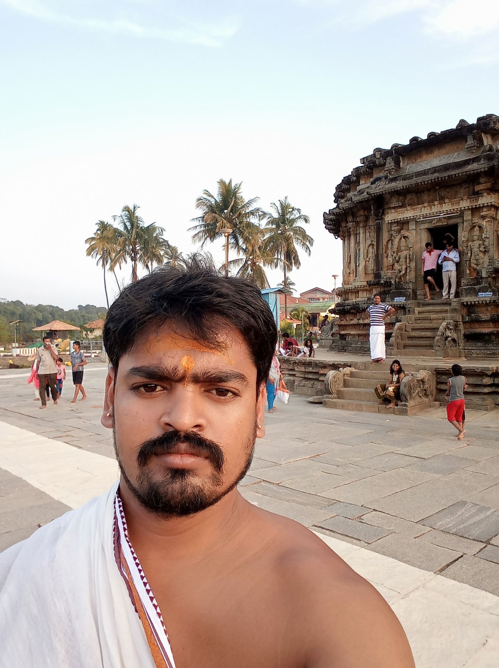 Nagarajsharma S