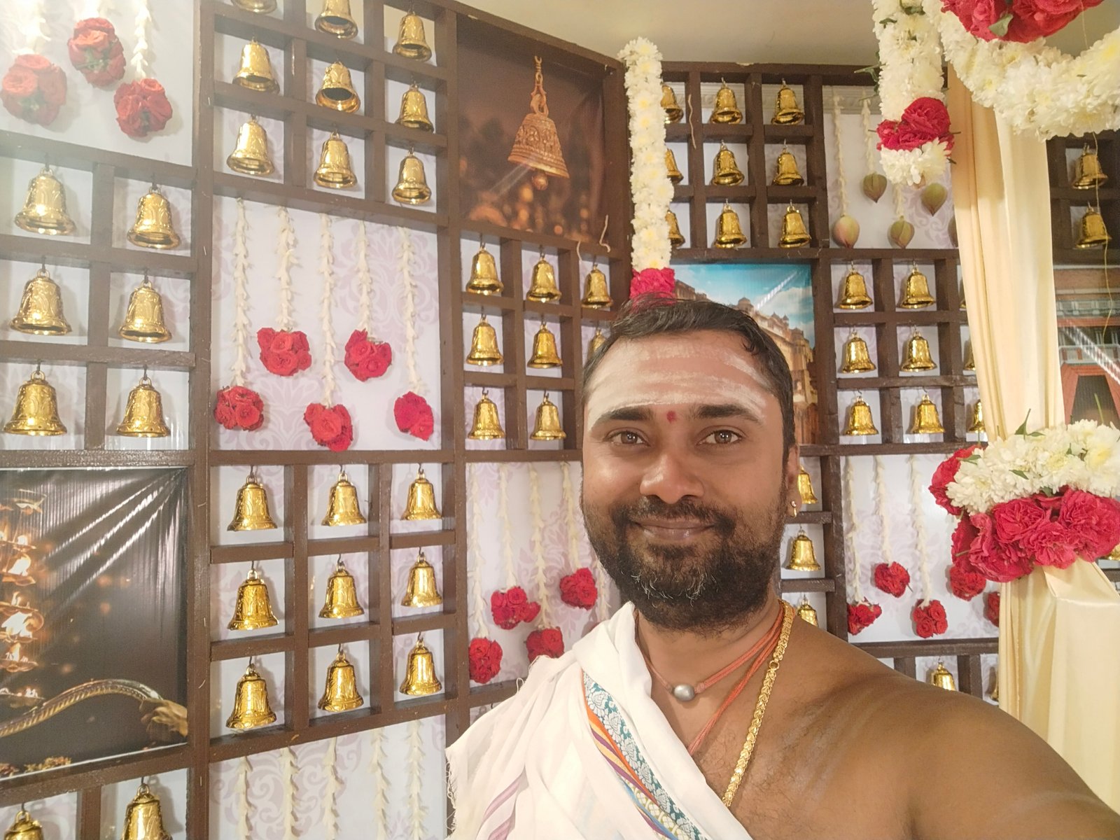 Vivek Ananth sastrigal