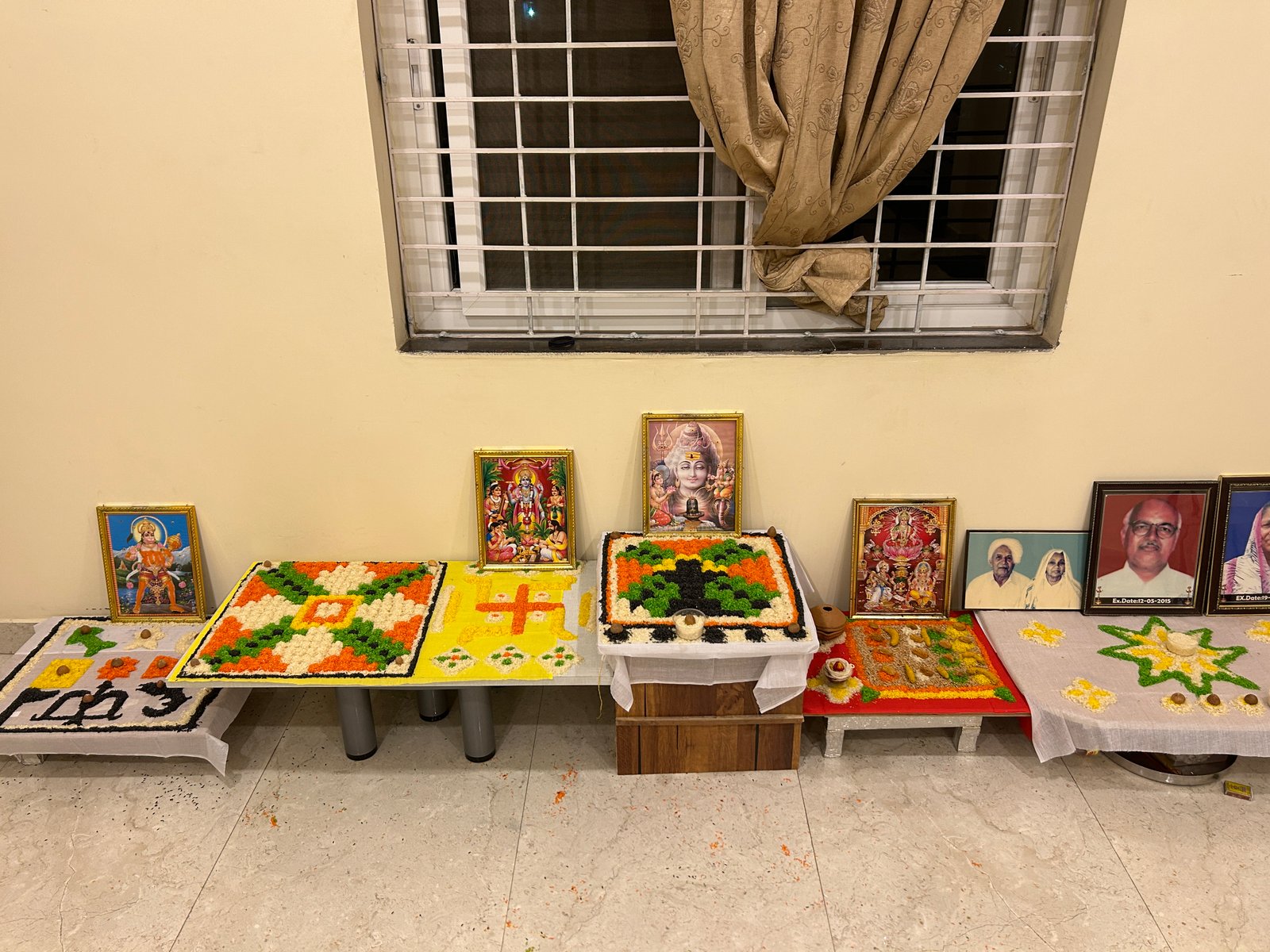 Bhola maharaj
