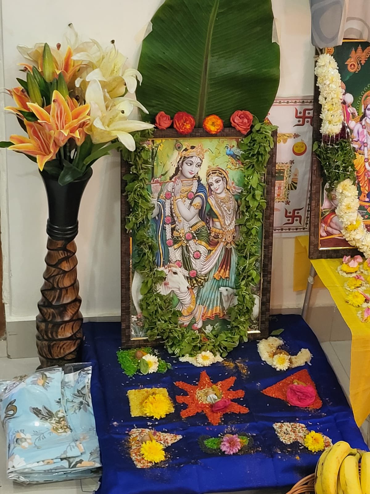 Pandit Devanshu pujari