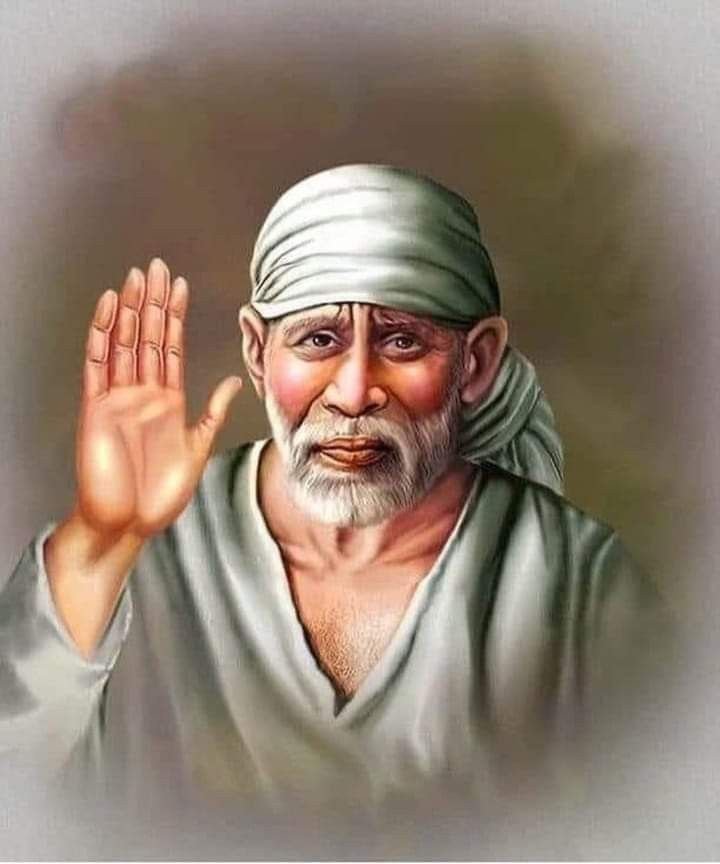 Sai Baba Ashtottara Shata Namavali in Telugu: 108 Divine Names of Shirdi Sai Baba