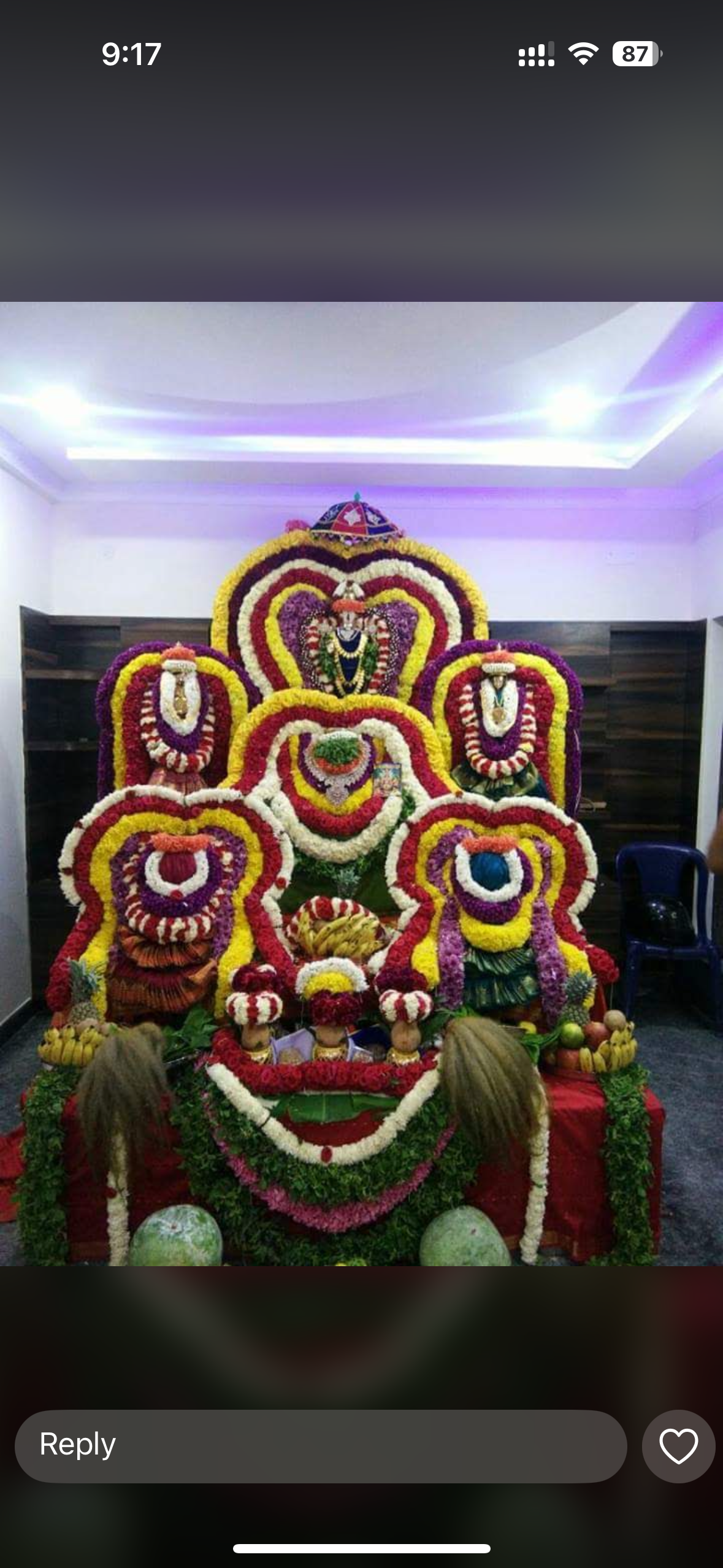 Satish bhat