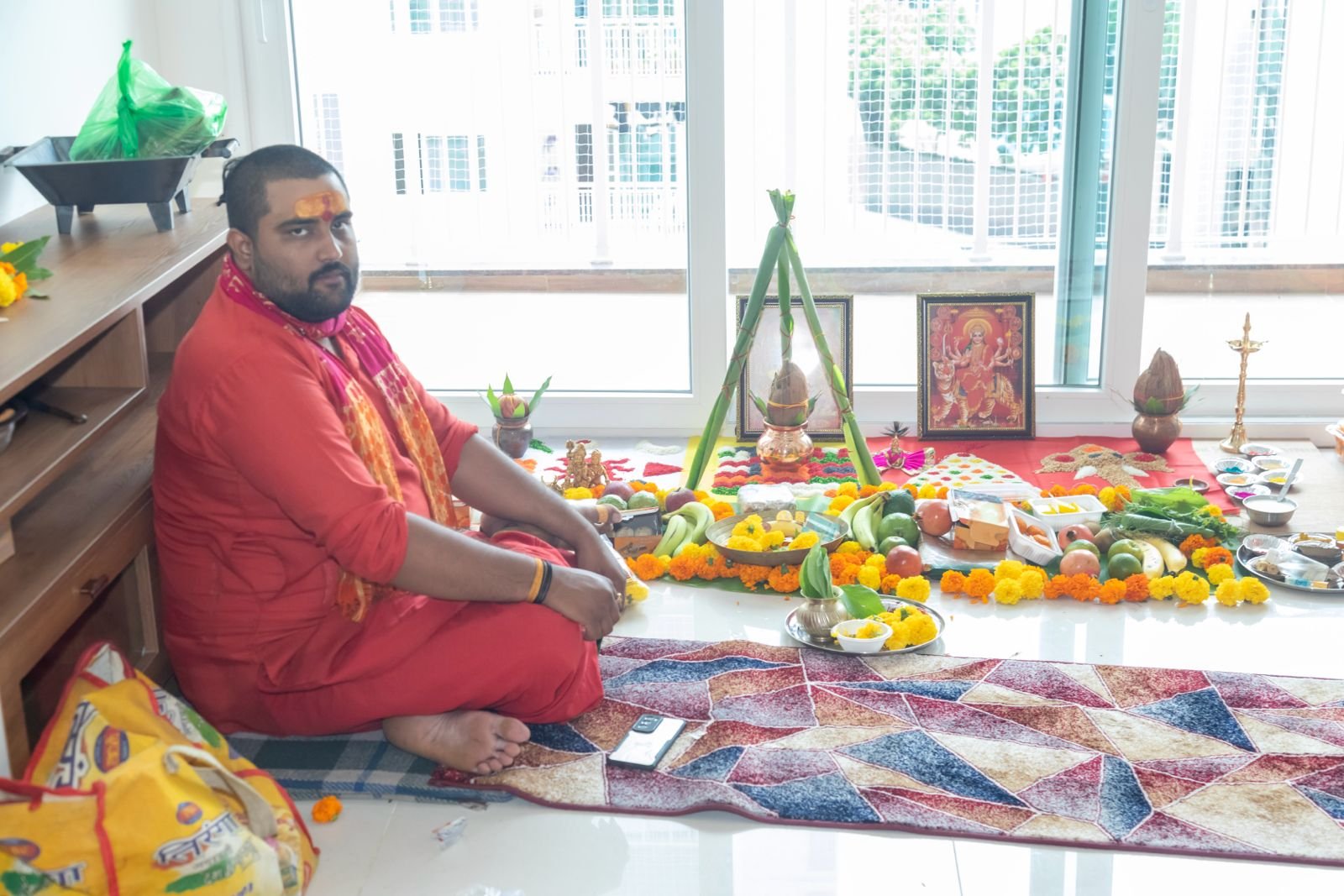 Pandit Akash Shastri