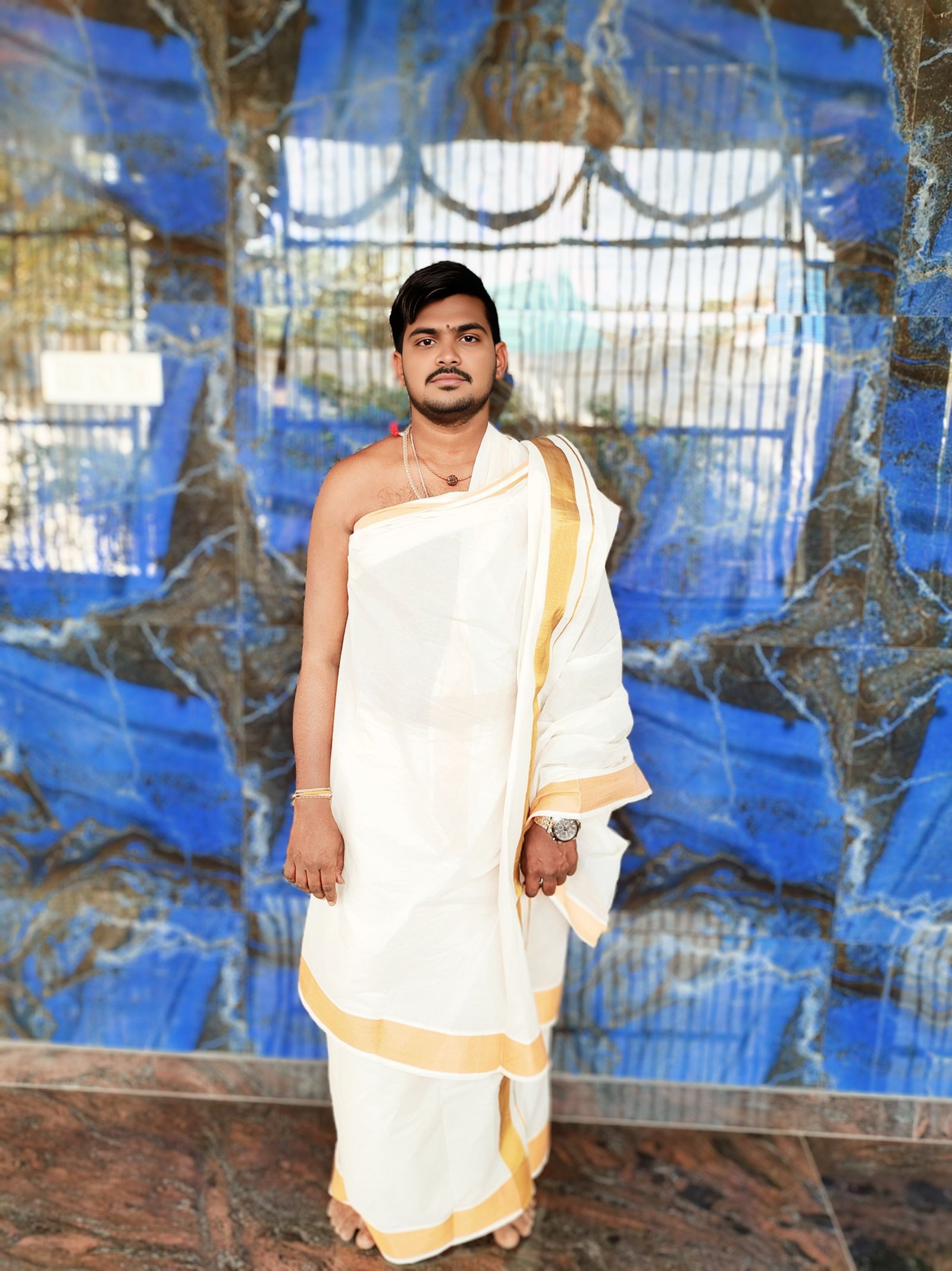 Ramayanam jayasimha sharma