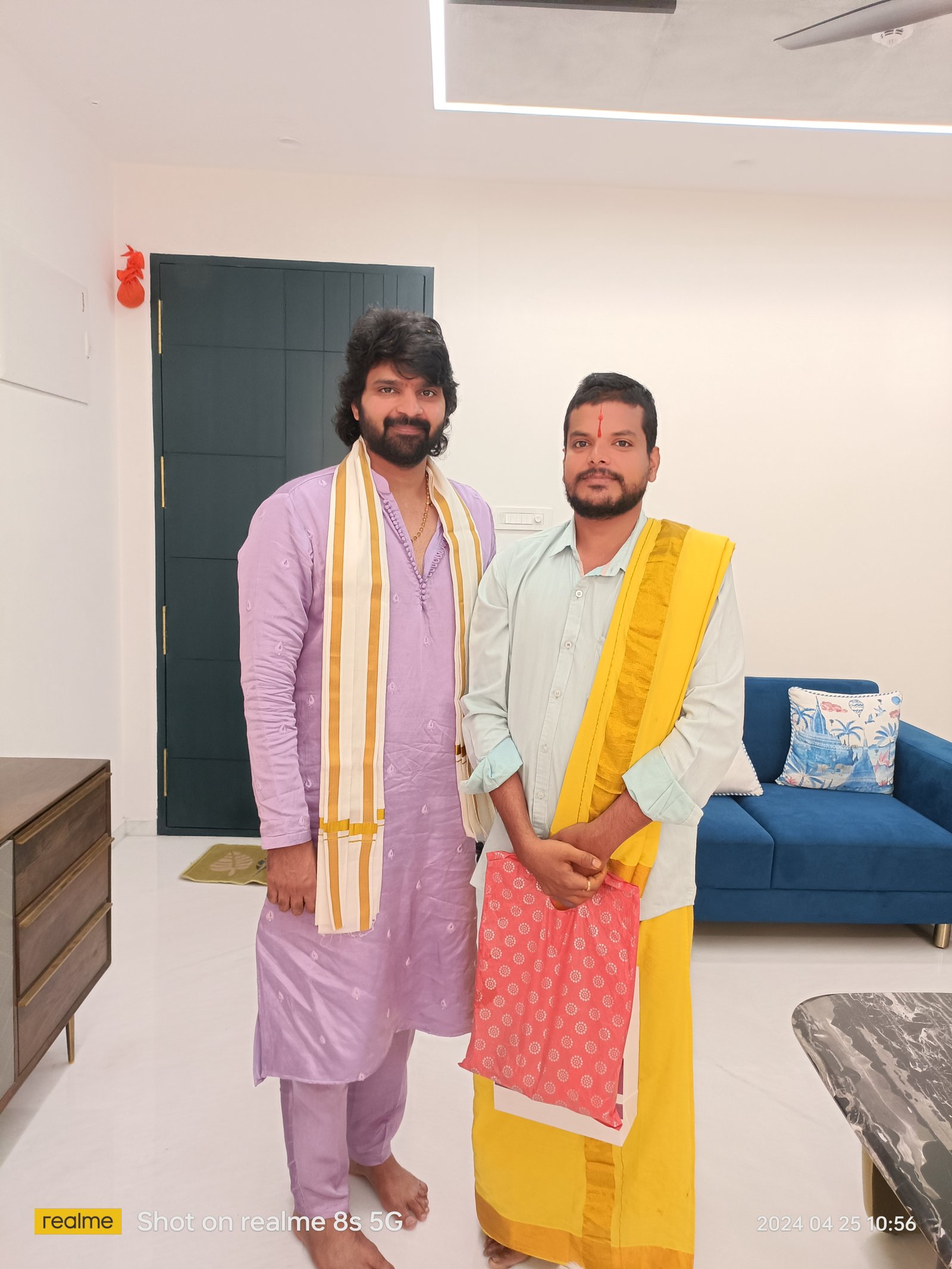 Venkata charyulu