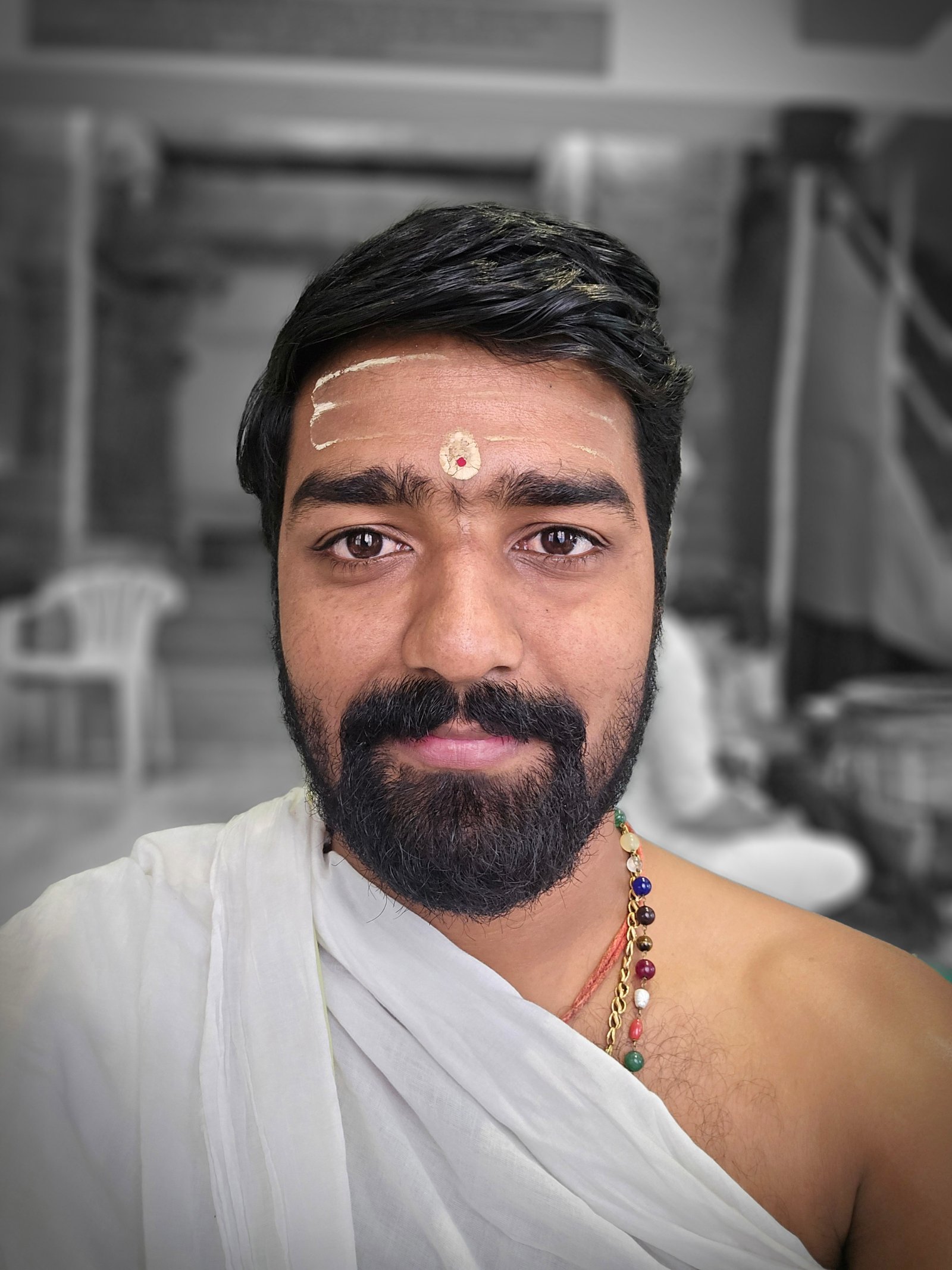 Chandramouli Ghanapatigal