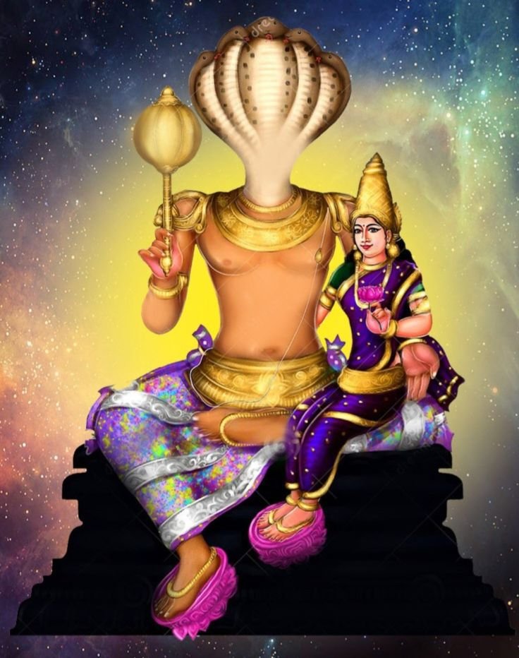 ketu-ashtottara-shatanama-stotram