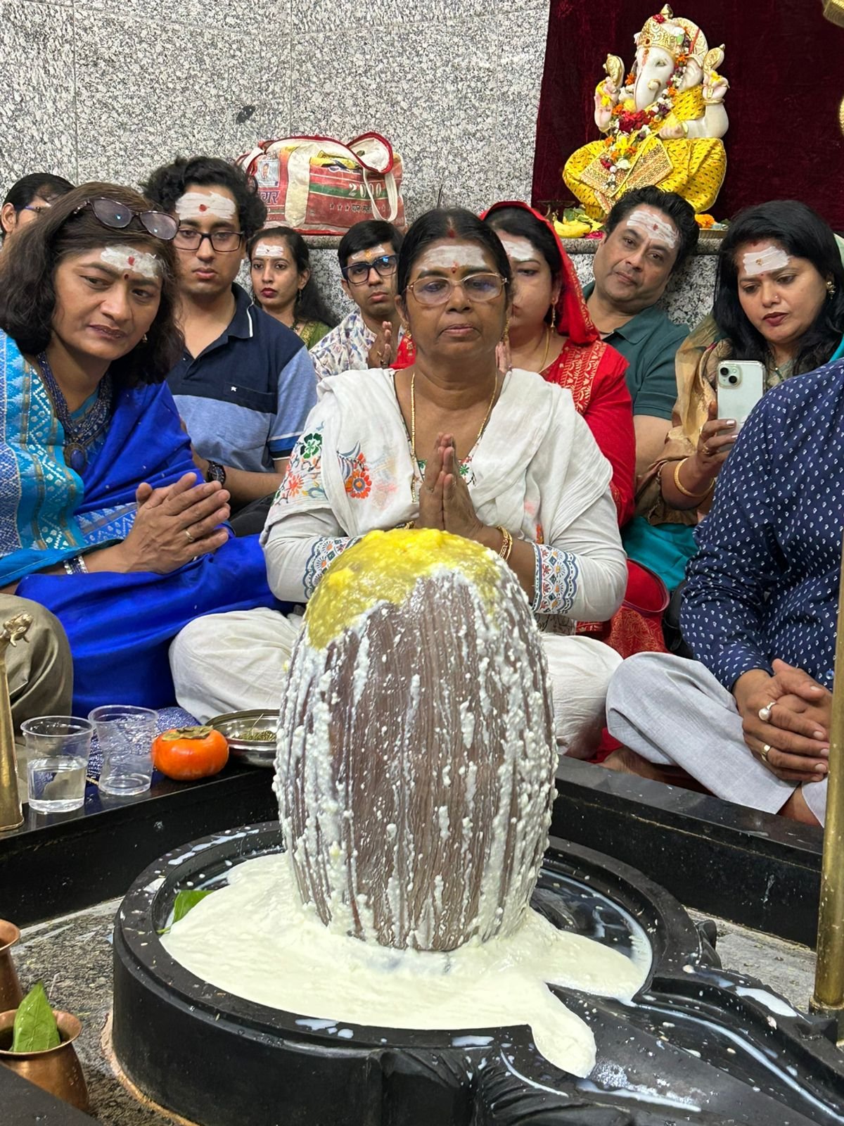 Pandit Devanshu pujari