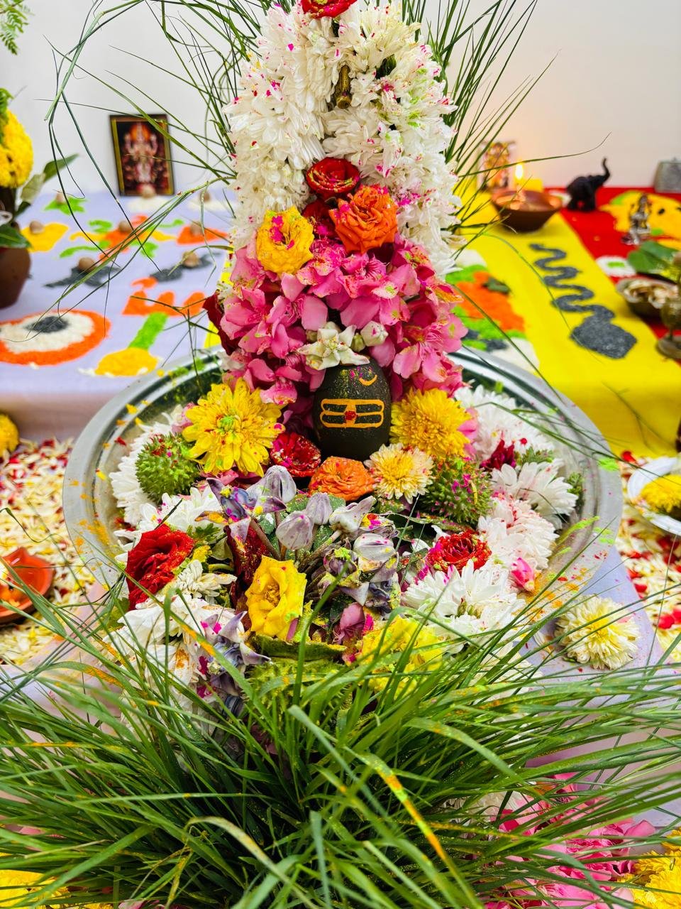 Pandit Akash Shastri