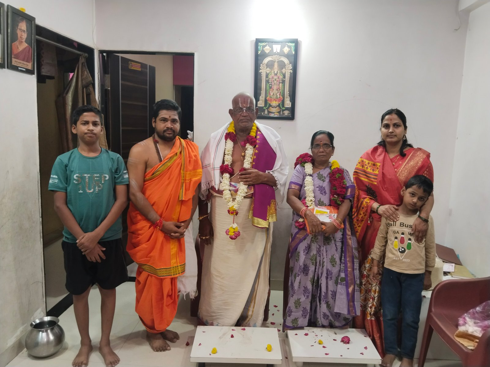 Pandit Vyankatesh Jilla
