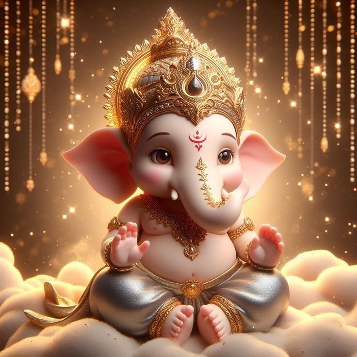 shiva-shakti-kruta-ganadhisha-stotram