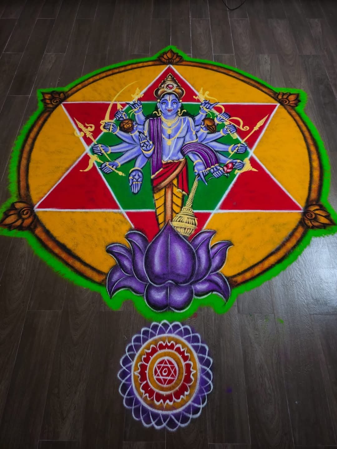 Phaneendra acharya