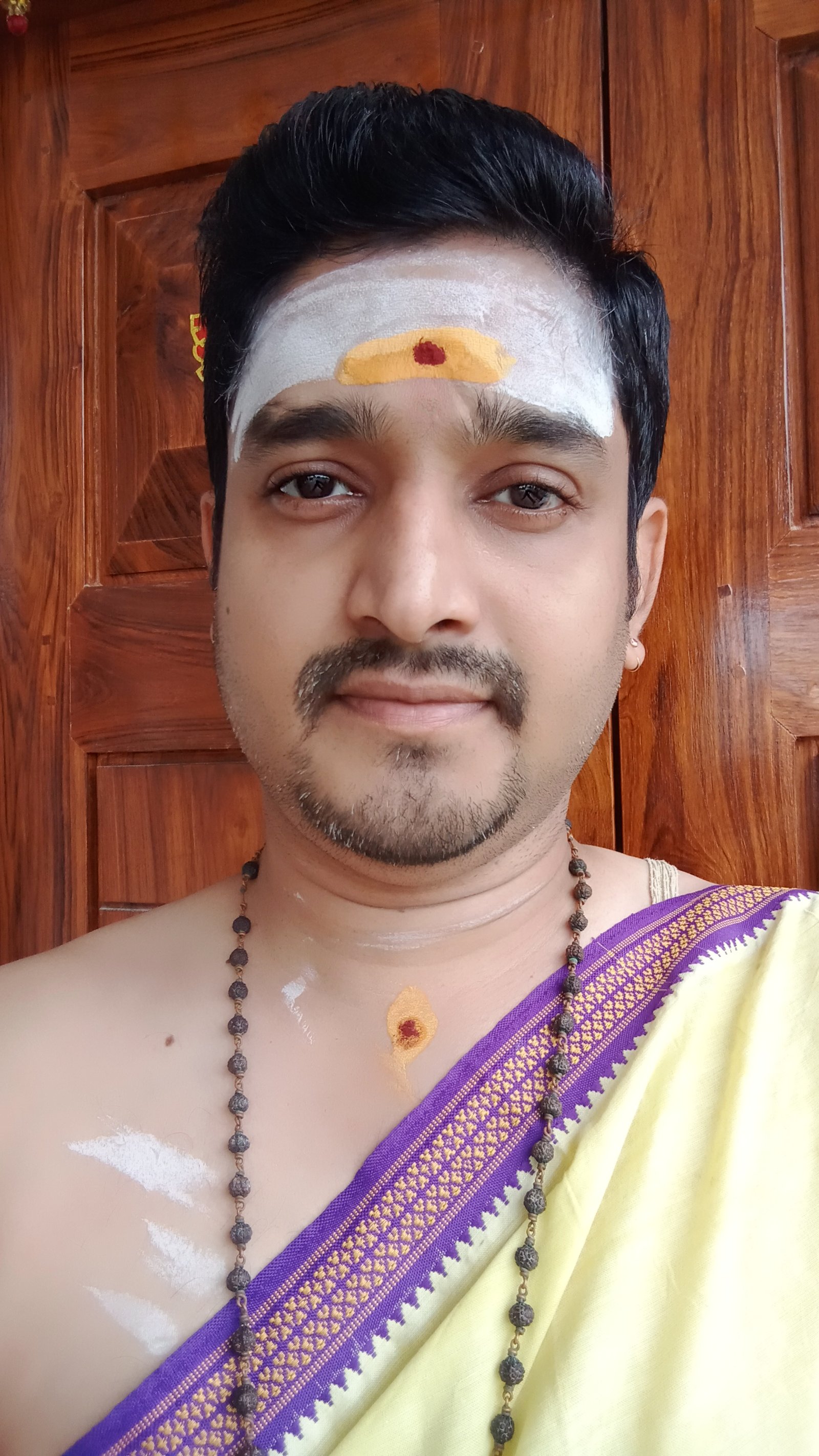 Amarnath Sharma