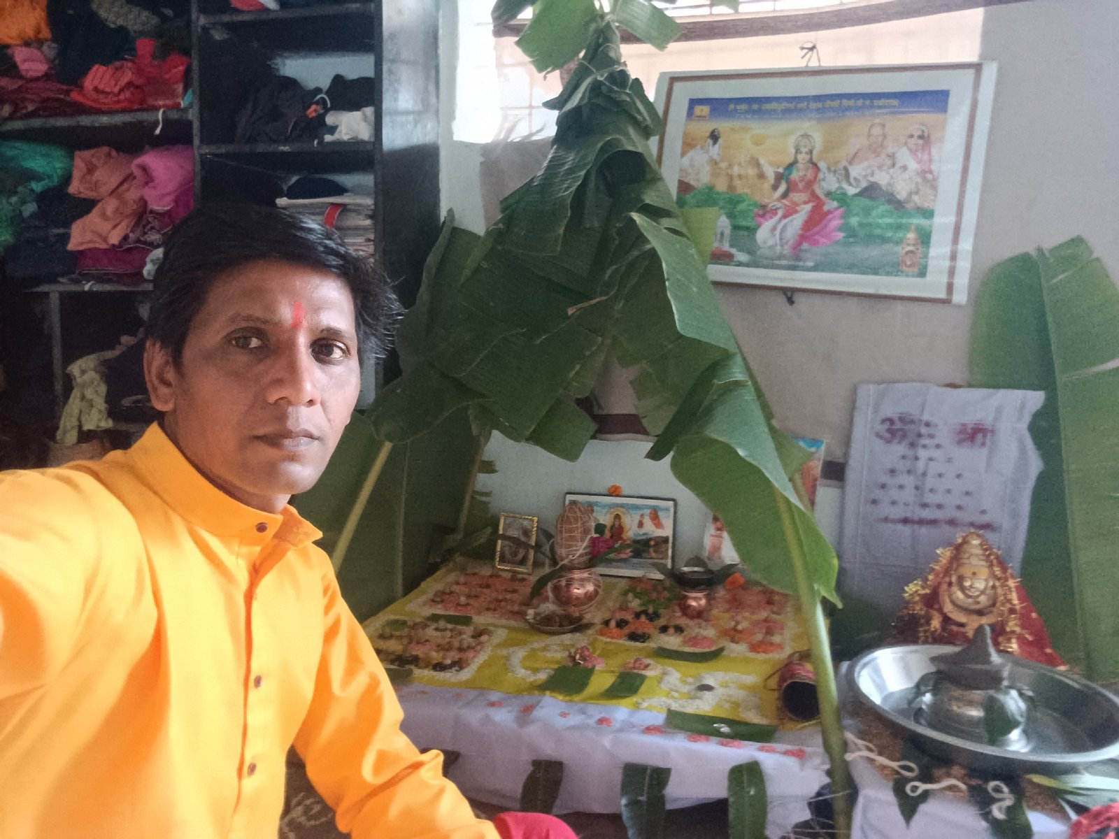 Ysunil Bhardwaj (Pandit)