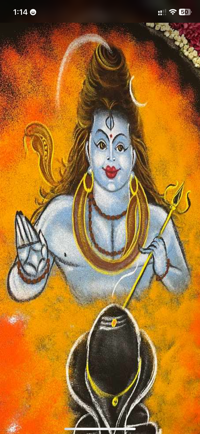 Satish bhat
