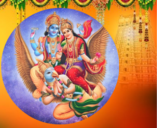 Mukkoti Yekadasi Puja