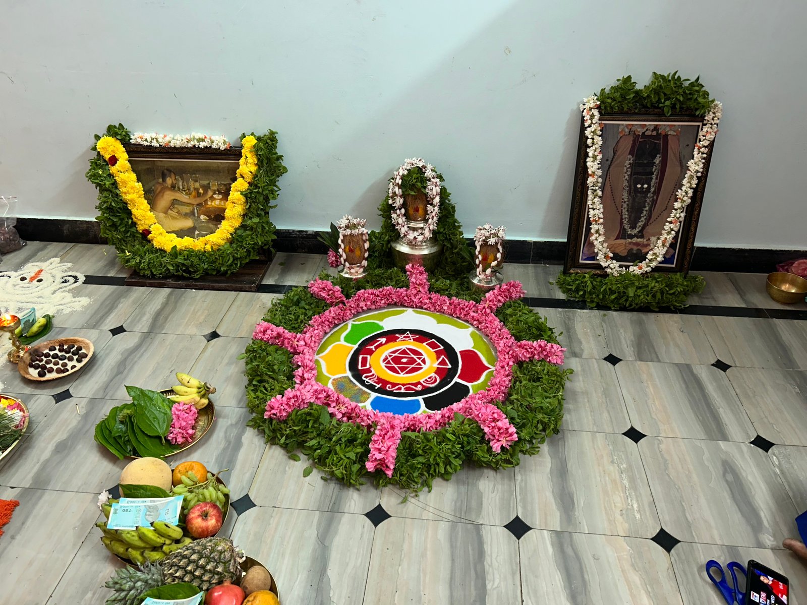 Manjunathachar Navarathna