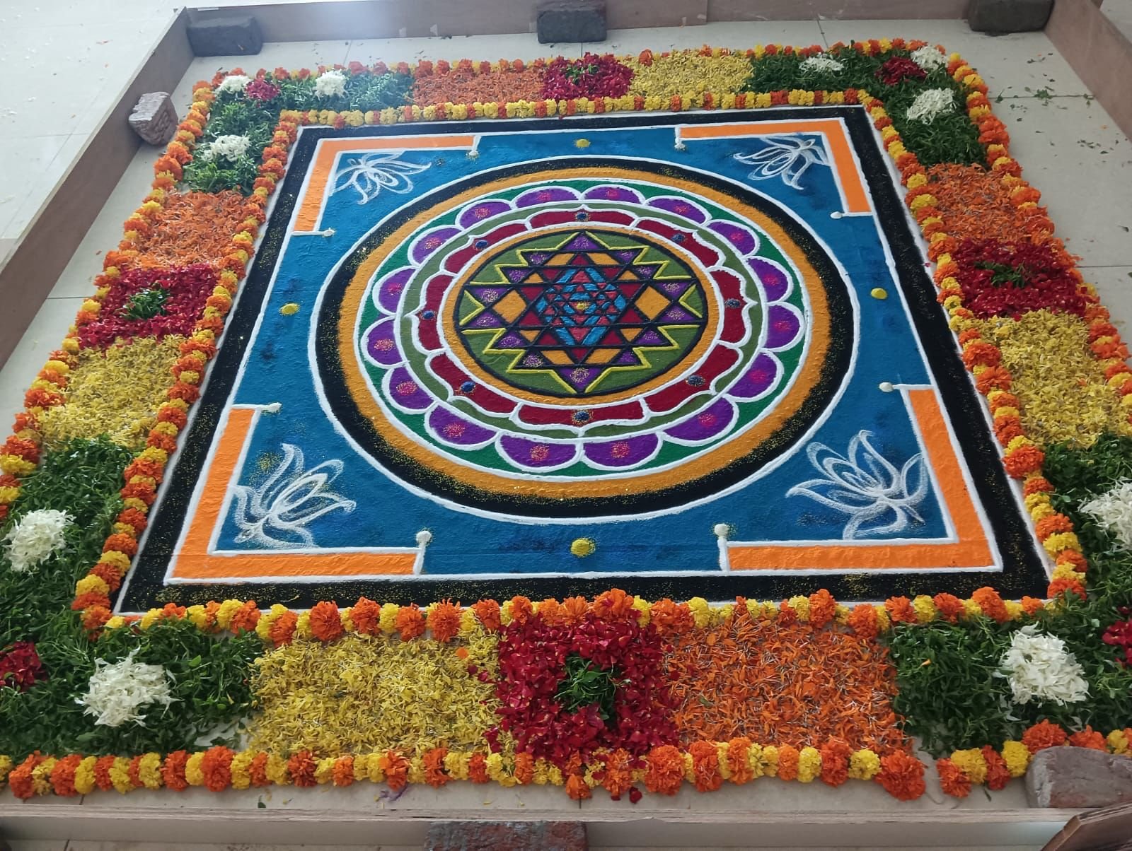 Pandit Devanshu pujari