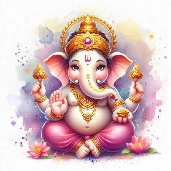 Narada Kruta Ganapati Stotram Lyrics in Tamil : Powerful Prayer for Success, Wisdom, and Spiritual Growth