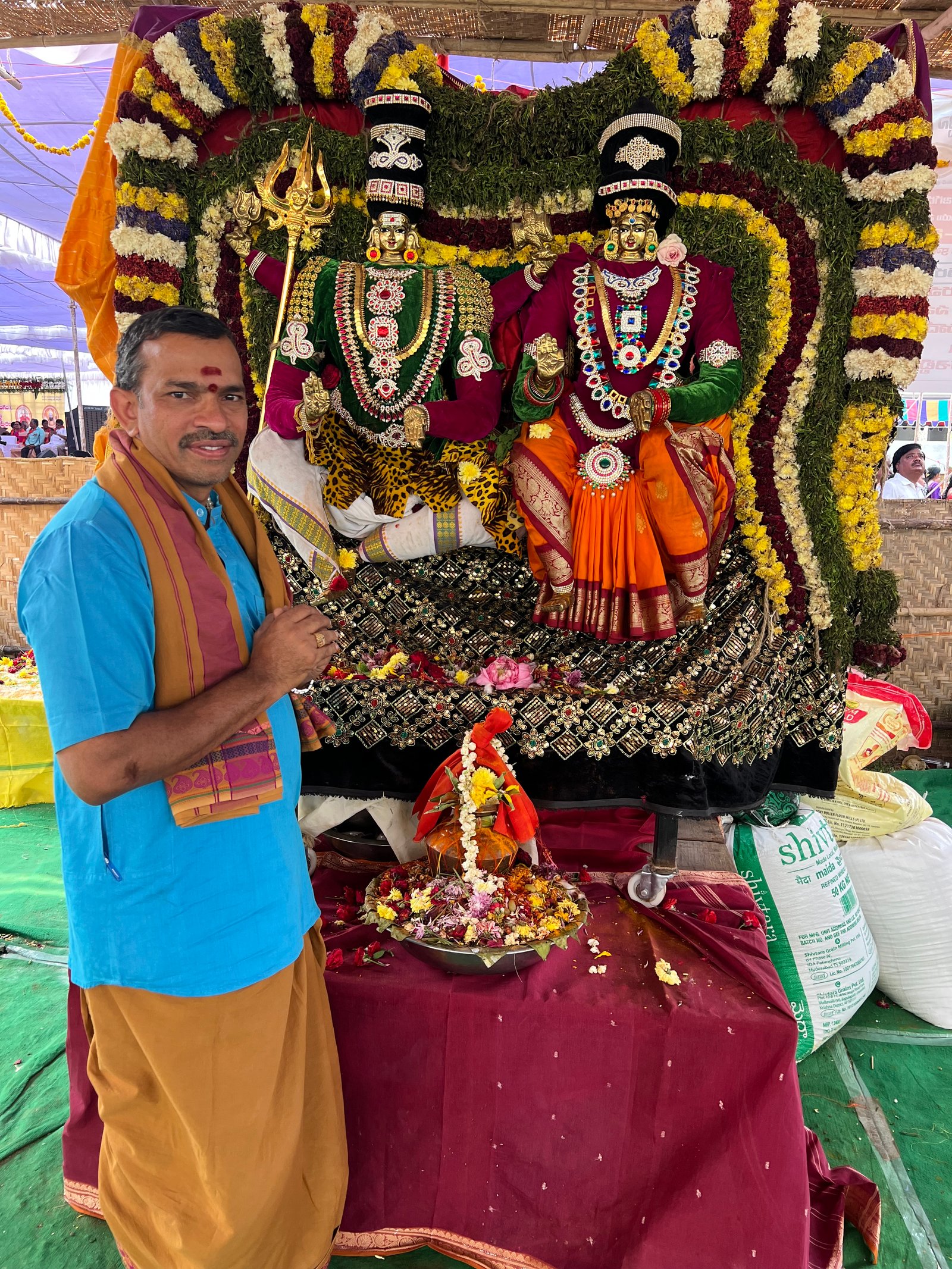 J Sridhar pandith