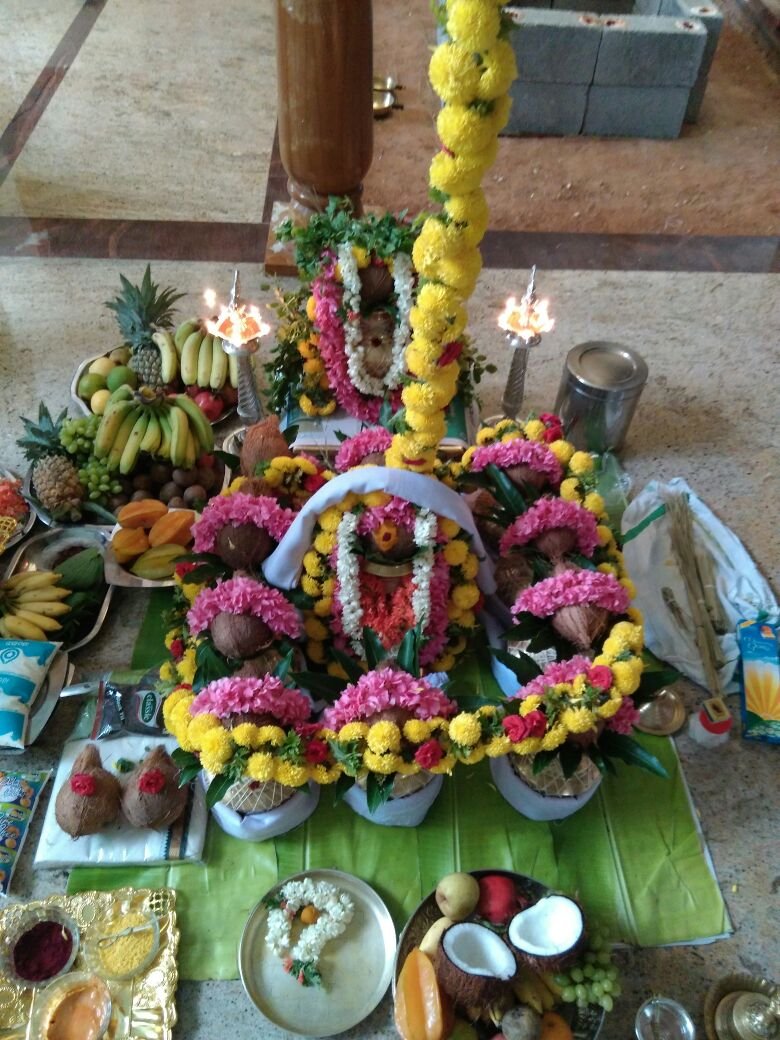 P V Guru Vadhyar (v parameswaran)