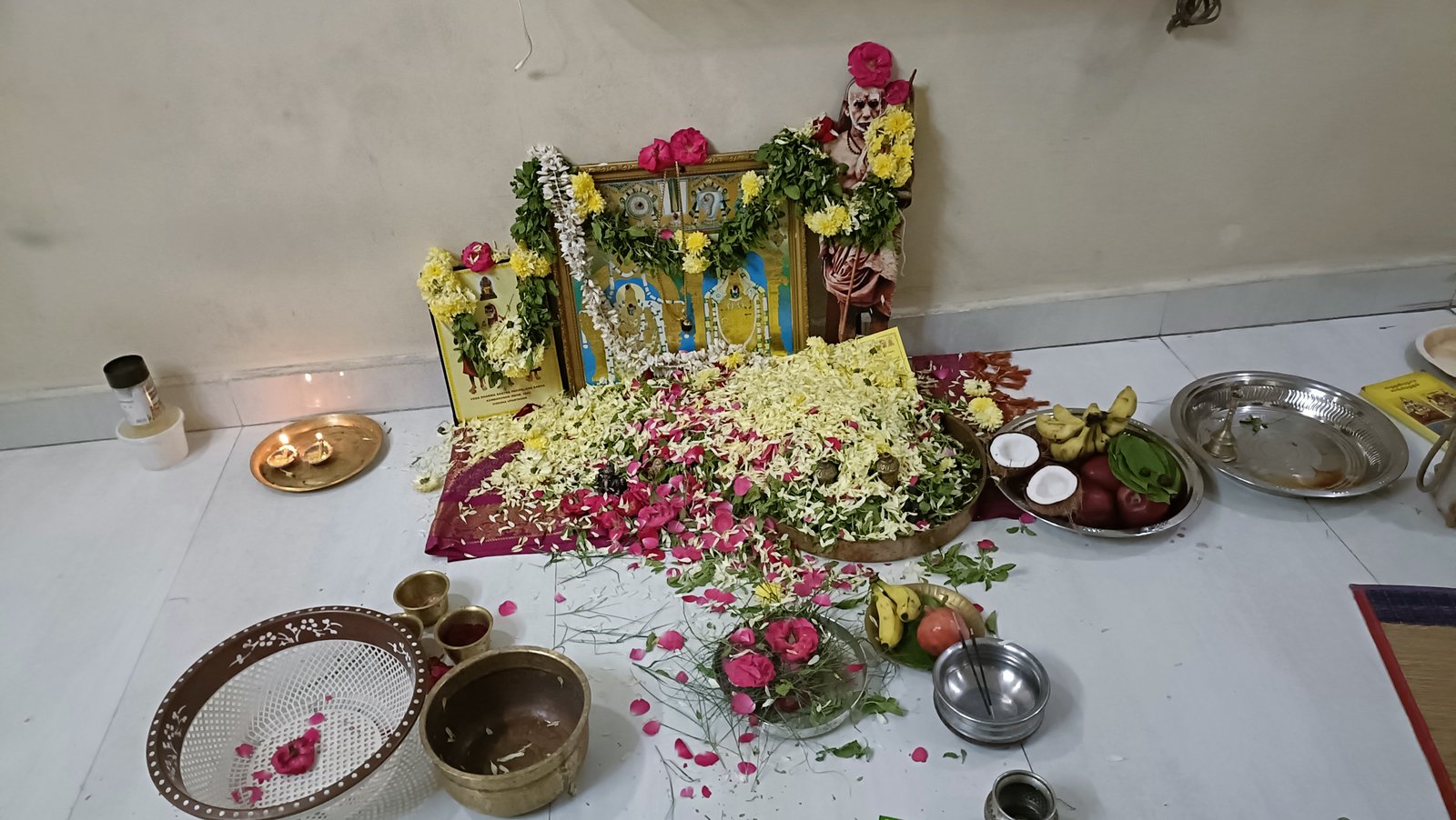 Yegneswaran