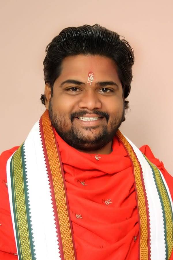 Pandit Vyankatesh Jilla