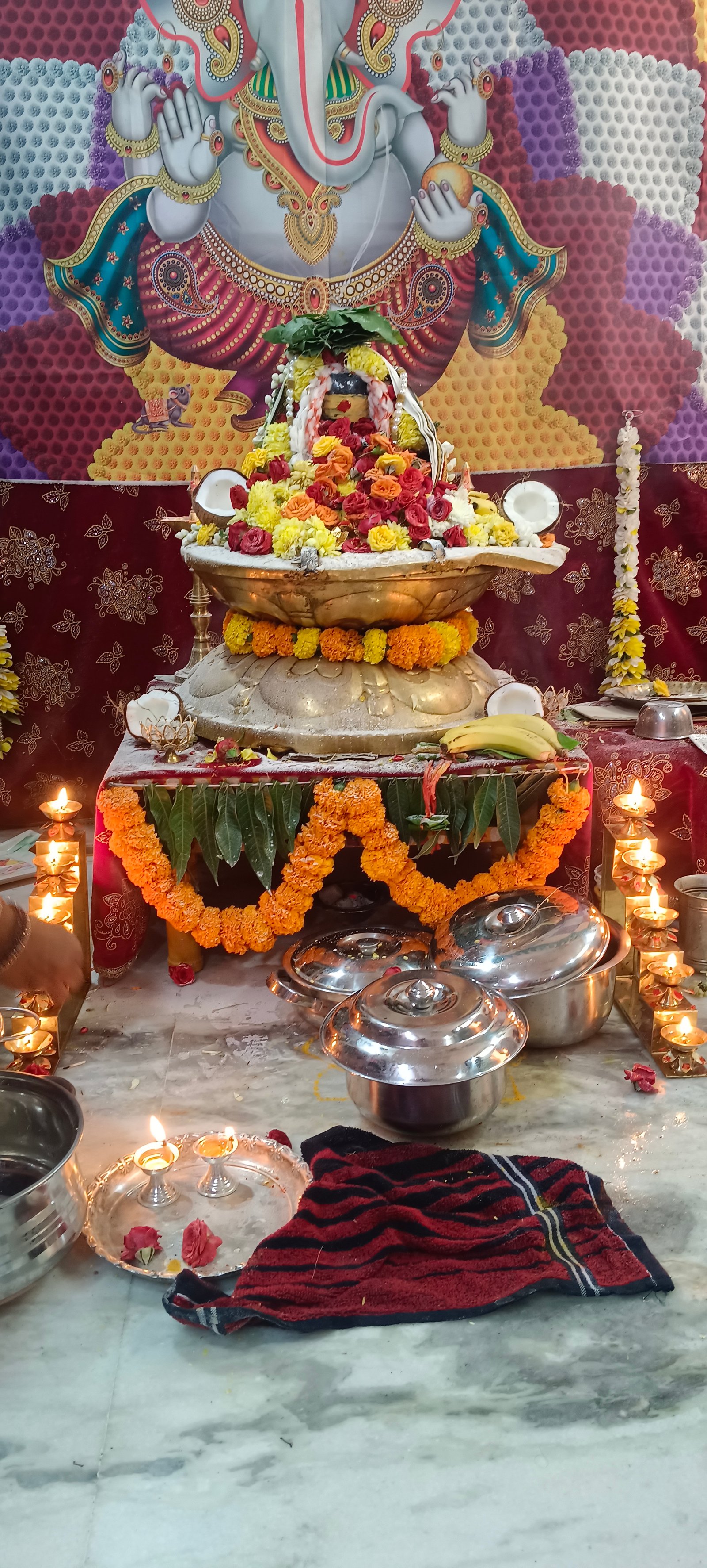 Sudarshan swamy