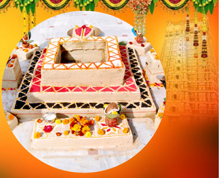 Sri Maha Sudarshana Homam