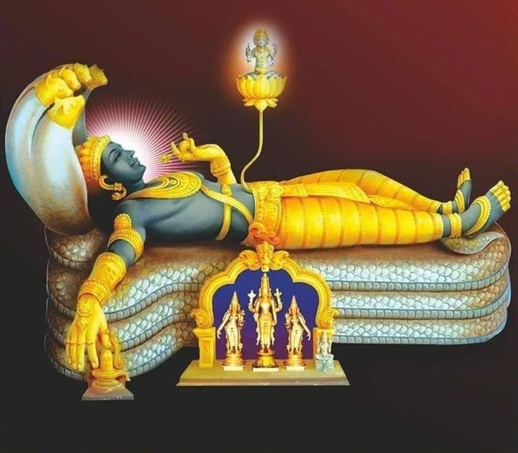 anantha-padmanabha-swamy-ashtottara-shata-namavali
