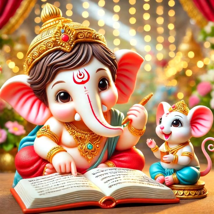Sri Bhanu Vinayaka Stotram: Powerful Prayer for Success, Wisdom, and Overcoming Obstacles