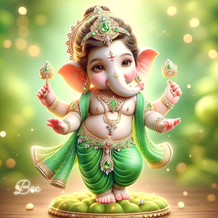 Sri Varada Ganesha Ashtottara Shatanama Stotram: 108 Sacred Names for Blessings, Success, and Removing Obstacles