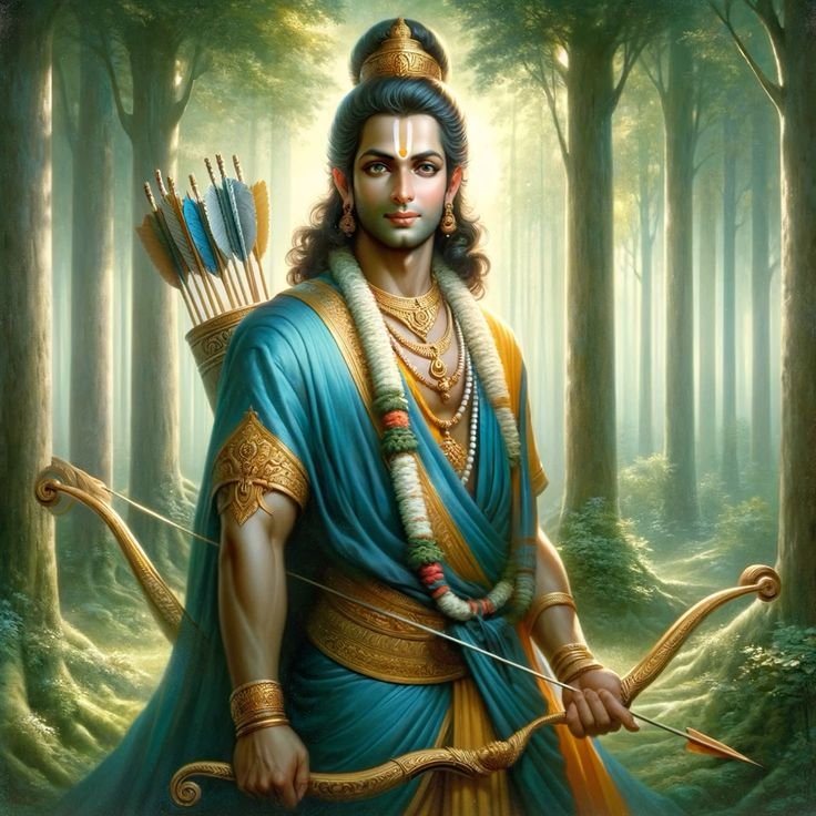 sri-rama-krishna-ashtottara-shatanama-stotram