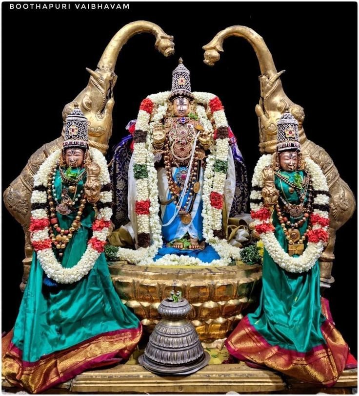 Nanati Baduku Natakamu Lyrics in English: A Timeless Keerthana by Annamacharya