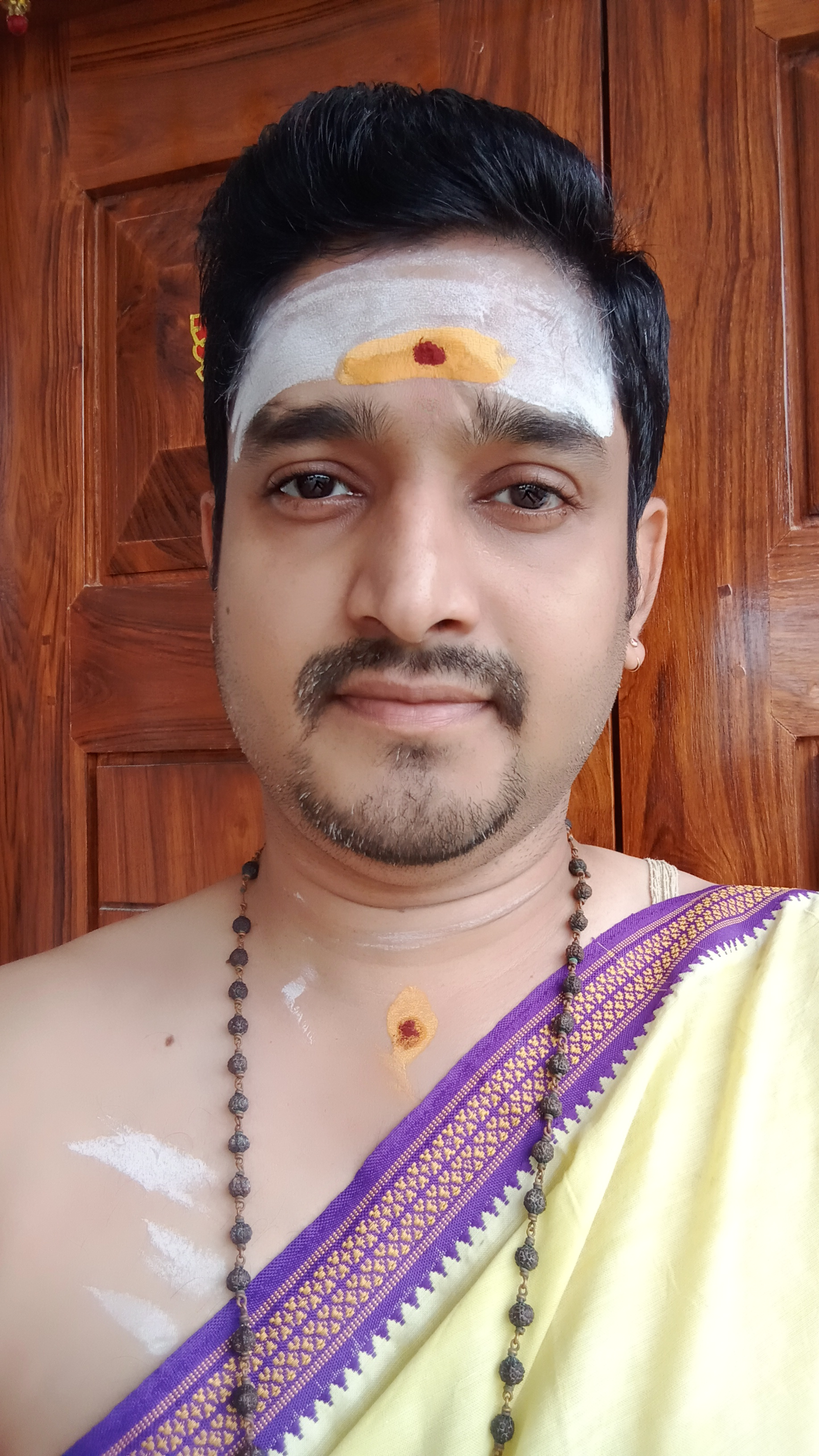 Amarnath Sharma