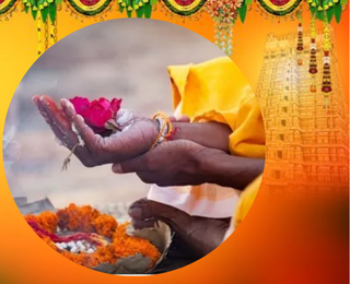 Bharani Shradh (Pitru Paksha)