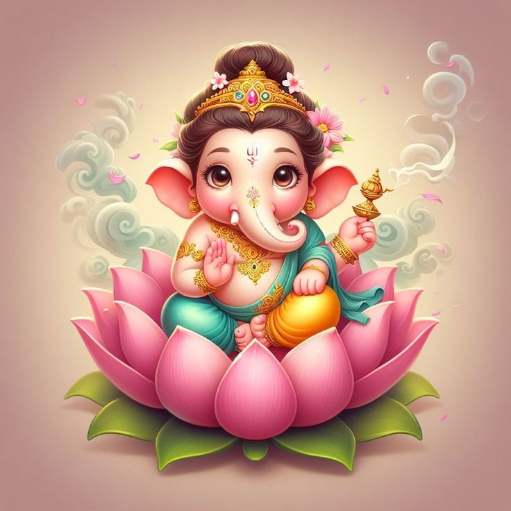 Sri Ganapathi Thalam: Complete Lyrics and Chanting Guide in Kannada